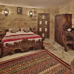 Old Town Stone House Göreme