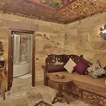 Szálloda Old Town Stone House Göreme