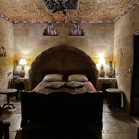 Old Town Stone House