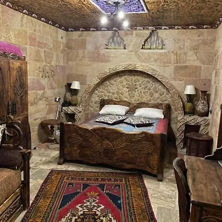 Old Town Stone House Hotel