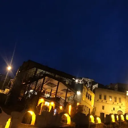 Hotel Old Town Stone House 4*