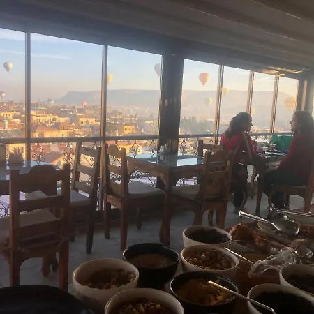 올드 타운 스톤 하우스