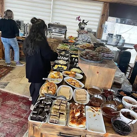 فندق مكان مبيت وإفطار أولد تاون ستون هاوس 4*