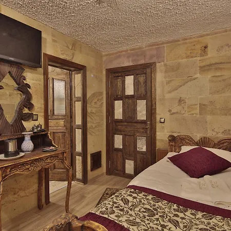 Old Town Stone House Γκόρεμε