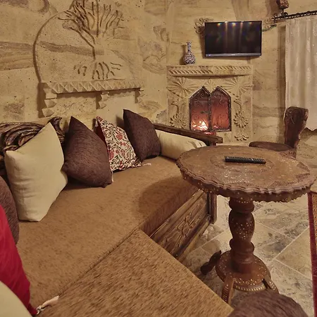 Готель Old Town Stone House Гьореме