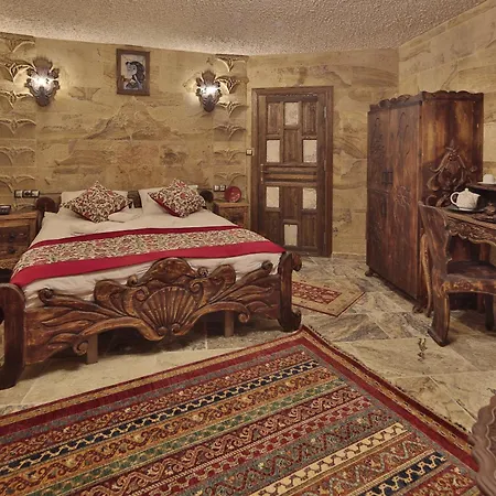 Old Town Stone House Гьореме