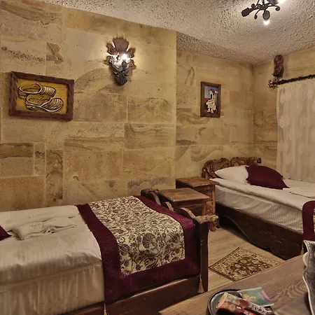Old Town Stone House 4* Γκόρεμε