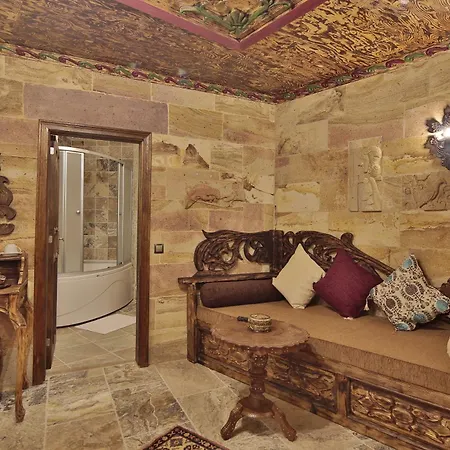 Ξενοδοχείο Old Town Stone House Γκόρεμε