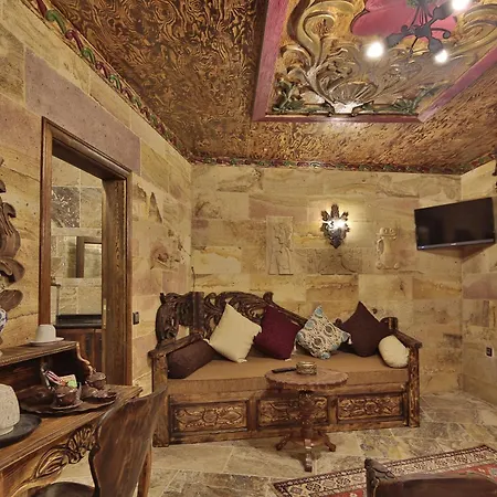 Old Town Stone House Ξενοδοχείο 4*