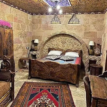 مكان مبيت وإفطار أولد تاون ستون هاوس فندق