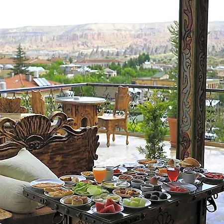 مكان مبيت وإفطار أولد تاون ستون هاوس 4*