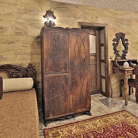فندق مكان مبيت وإفطار أولد تاون ستون هاوس