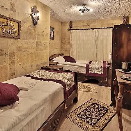 فندق مكان مبيت وإفطار أولد تاون ستون هاوس