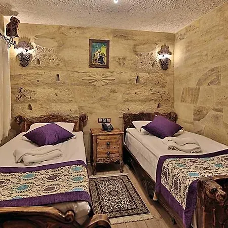 فندق مكان مبيت وإفطار أولد تاون ستون هاوس