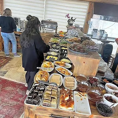 مكان مبيت وإفطار أولد تاون ستون هاوس فندق غوريمِيه