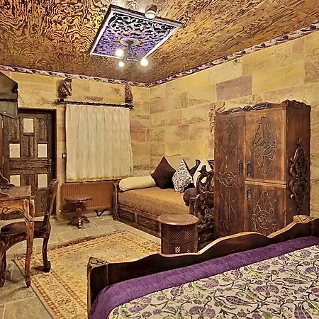 فندق مكان مبيت وإفطار أولد تاون ستون هاوس