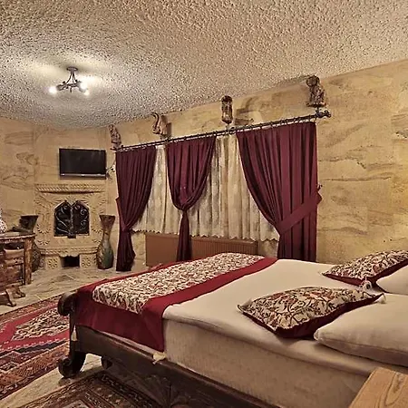 مكان مبيت وإفطار أولد تاون ستون هاوس فندق 4*