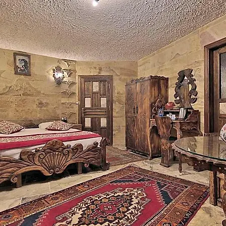 مكان مبيت وإفطار أولد تاون ستون هاوس فندق غوريمِيه