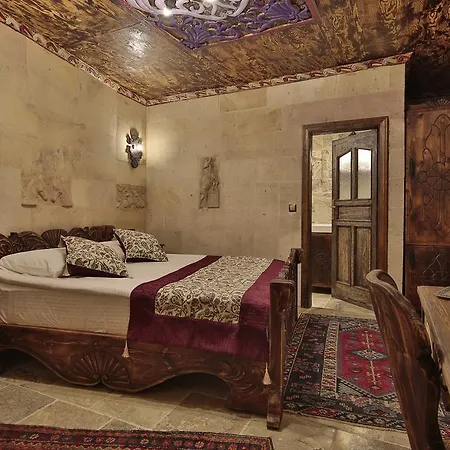 Old Town Stone House Hotel Göreme