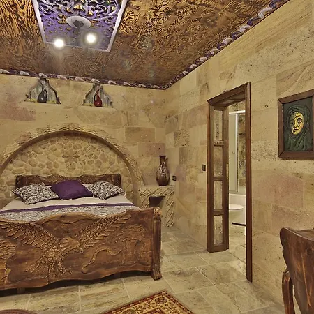 Hotel Old Town Stone House