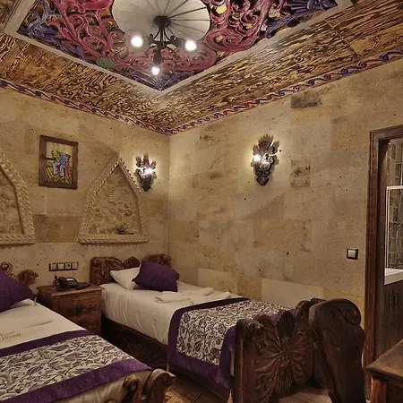 מלון Old Town Stone House