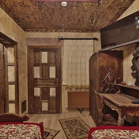 Ξενοδοχείο Old Town Stone House 4*