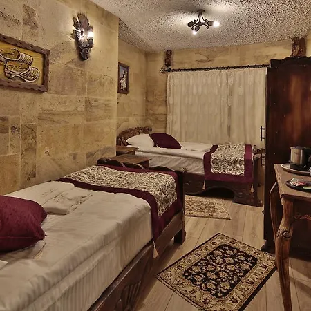 فندق مكان مبيت وإفطار أولد تاون ستون هاوس 4*