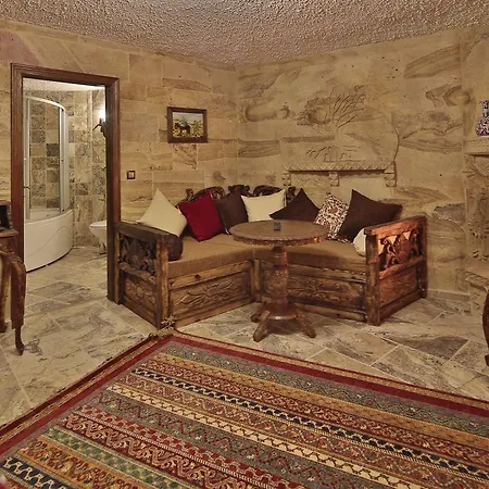 Old Town Stone House Hotel