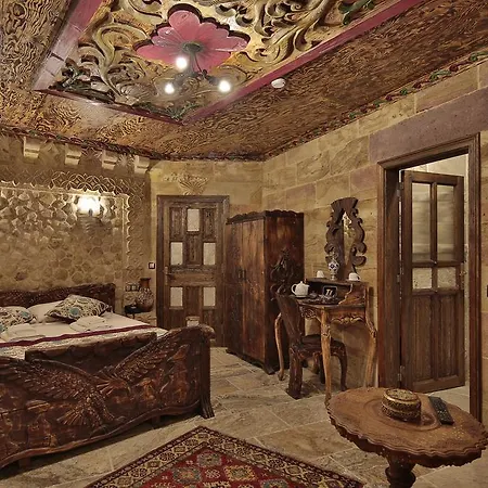 Ξενοδοχείο Old Town Stone House Γκόρεμε