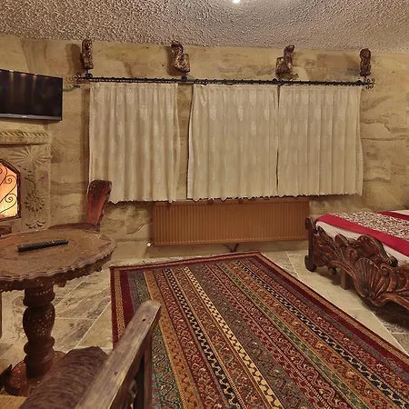 Hotel Old Town Stone House