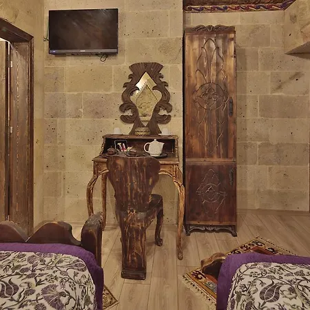 Hotel Old Town Stone House 2*