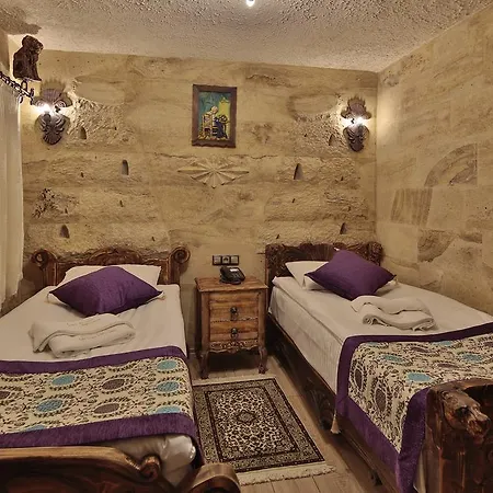Hotel Old Town Stone House