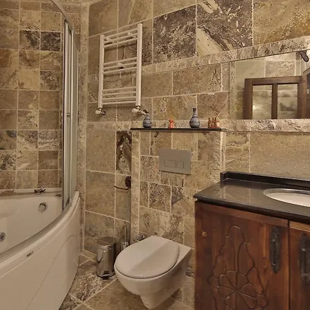 Hotel Old Town Stone House 4*