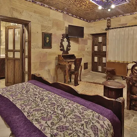 Old Town Stone House Ξενοδοχείο 4*