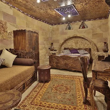 Ξενοδοχείο Old Town Stone House 4*