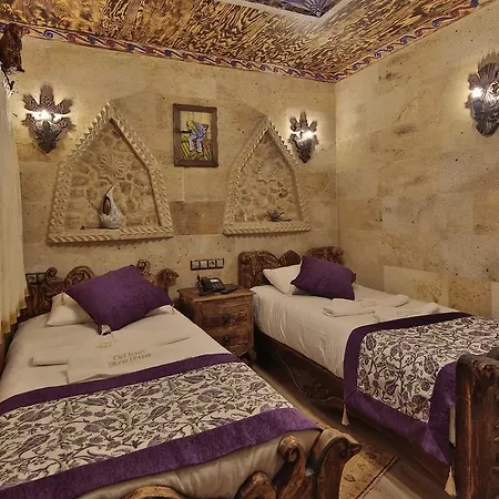 Hotel Old Town Stone House