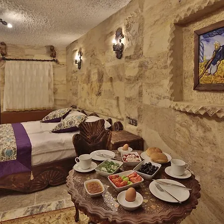 Old Town Stone House