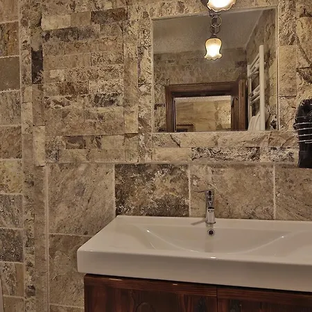 Hotel Old Town Stone House