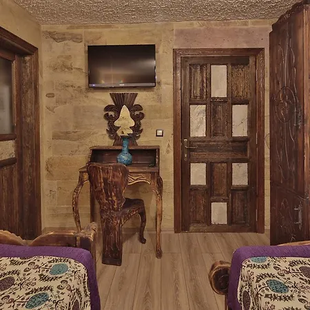 Old Town Stone House Hotel