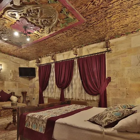 Hotel Old Town Stone House Goreme