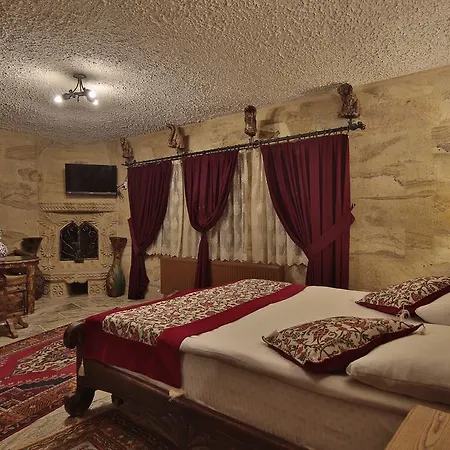 Ξενοδοχείο Old Town Stone House Γκόρεμε