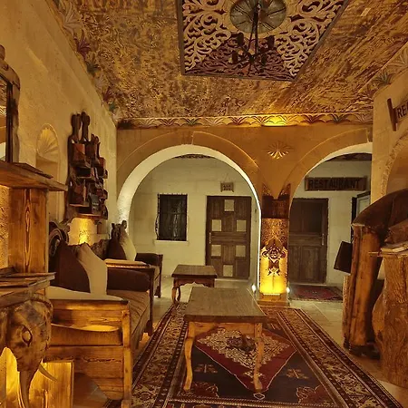 Hotel Old Town Stone House