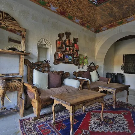 Ξενοδοχείο Old Town Stone House 4*