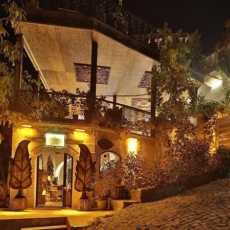 Ξενοδοχείο Old Town Stone House