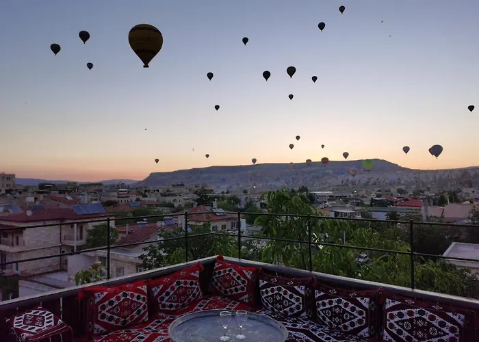 Old Town Stone House Отель 4*