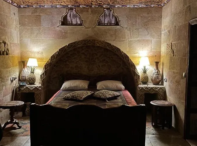 Old Town Stone House