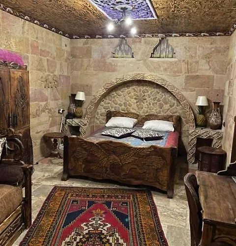 Old Town Stone House Hotel