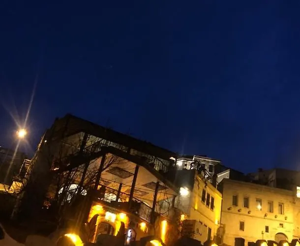 Hotel Old Town Stone House 4*