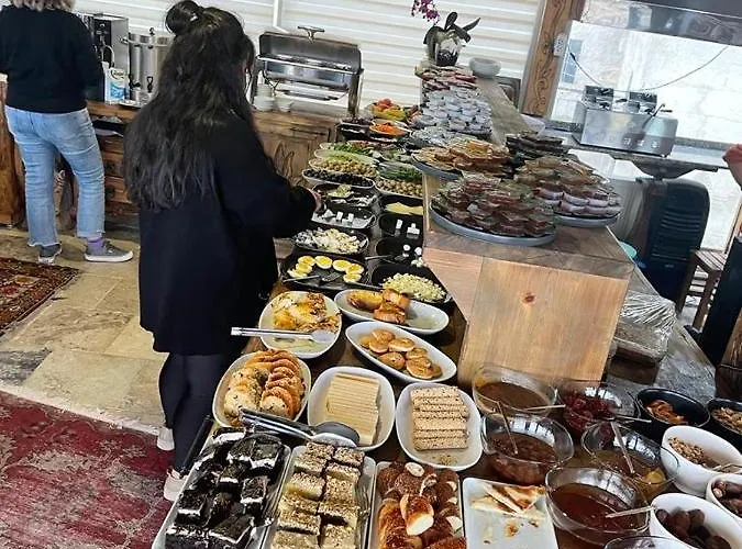 Hotel Old Town Stone House 4*