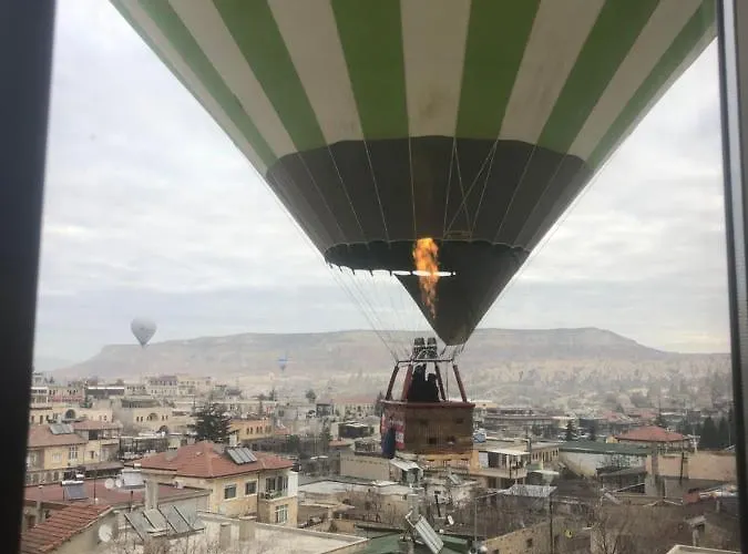 Old Town Stone House Hotel 4*